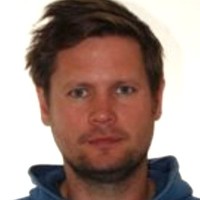 Markus Nordberg