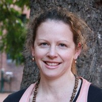 Bronwyn Mckenzie