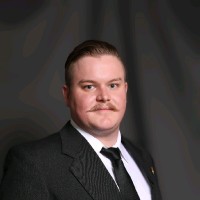 Caleb Margison