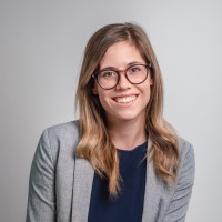 Caroline Pronovost
