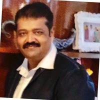 Suraj Shetty - Pmp