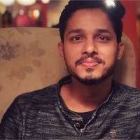 Nitin Shetti