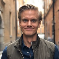 Alexander ÅQuist