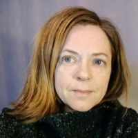Kristina Mattei