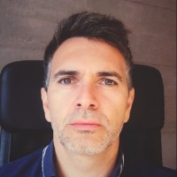 Jorge García Merino