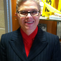 Sandy Siegel