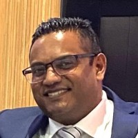 Sumendra Naidoo