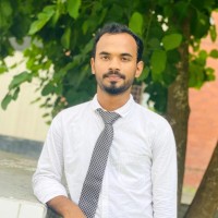 Md Tohidul Islam