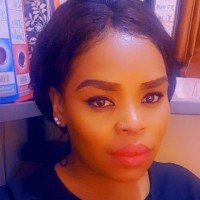Phumelele Xaba