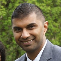 Sandip Gill