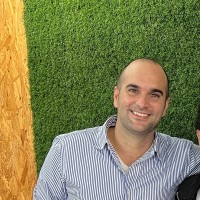 Alfredo Palmieri Paso