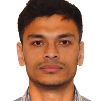 Dilesh Maharjan, Phd