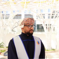 Hazzaa Al-Busaidi