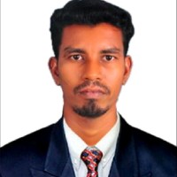 Venkat Raman
