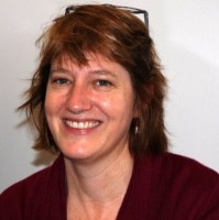 Jane Mills