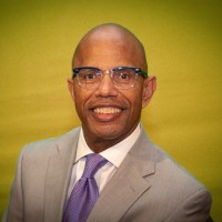 Michael Robinson, LUTCF