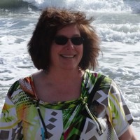 Gail Davies