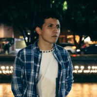 Kevin Andres Poveda Granados