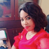 Marie Reine Atangana