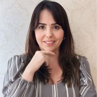 Sabrina Ferreira Barbosa