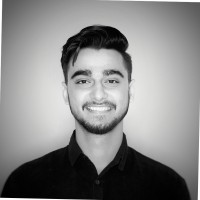 Nilkanth Katariwala
