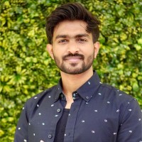 MOHAMMED NAFEES