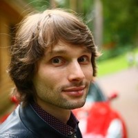 Peter Bocharov