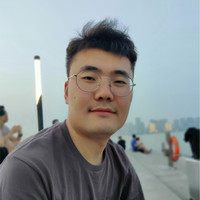 张楠Nathan