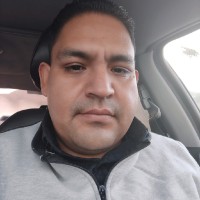 Angel Alvarado