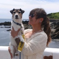 Charlotte Ireland Pope