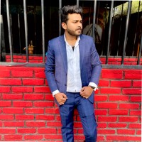 Ajay Kumar