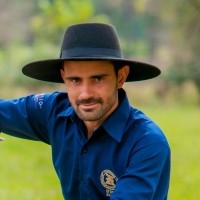 Maicon Reni De Farias Rodrigues
