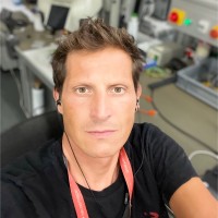 Domen Fende