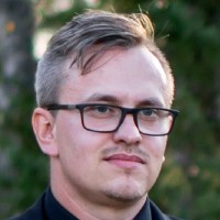 Robin Nummela