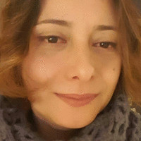 Mona Hosseini
