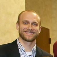 Luke Stanton
