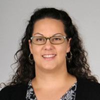 Alicia Marzolf, Msw
