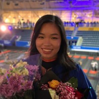 Jasmine Fu