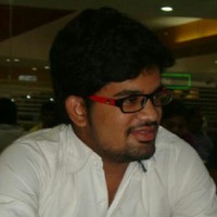 Adithya Hari