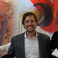 Alejandro Gamero Díaz de Lope Díaz