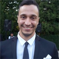 Matteo Bertarelli