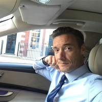 David Chatwin