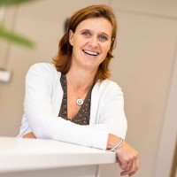 Anneke Van Ruijven-Janssen