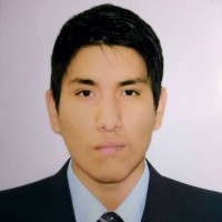 Jean Carlo Benites Porras