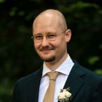 Dominic Meijer