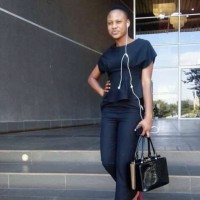 Mokgadi Given Maleka