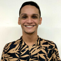 Marisson Dourado
