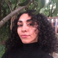 Mena Fouda