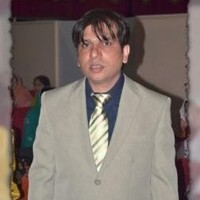 Shahid Iqbal