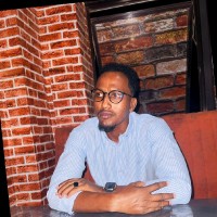 Abdulkadir mohamed